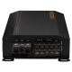 Kicker VXA6005, 5-kanals forsterker Kicker VXA6005, 5-kanals forsterker