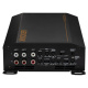 Kicker VXA6005, 5-kanals forsterker Kicker VXA6005, 5-kanals forsterker