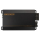 Kicker VXA6005, 5-kanals forsterker Kicker VXA6005, 5-kanals forsterker