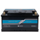 CustomElectro RSS v2 12-90, kraftig 90Ah Sodium-Ion-batteri CustomElectro RSS v2 12-90, kraftig 90Ah Sodium-Ion-batteri