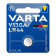 Varta V13GA, alkalisk knappcelle 1-pack Varta V13GA, alkalisk knappcelle 1-pack