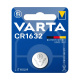 Varta CR1632, litiumknappcelle 1-pack Varta CR1632, litiumknappcelle 1-pack
