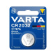 Varta CR2032, litiumknappcelle 1-pack Varta CR2032, litiumknappcelle 1-pack