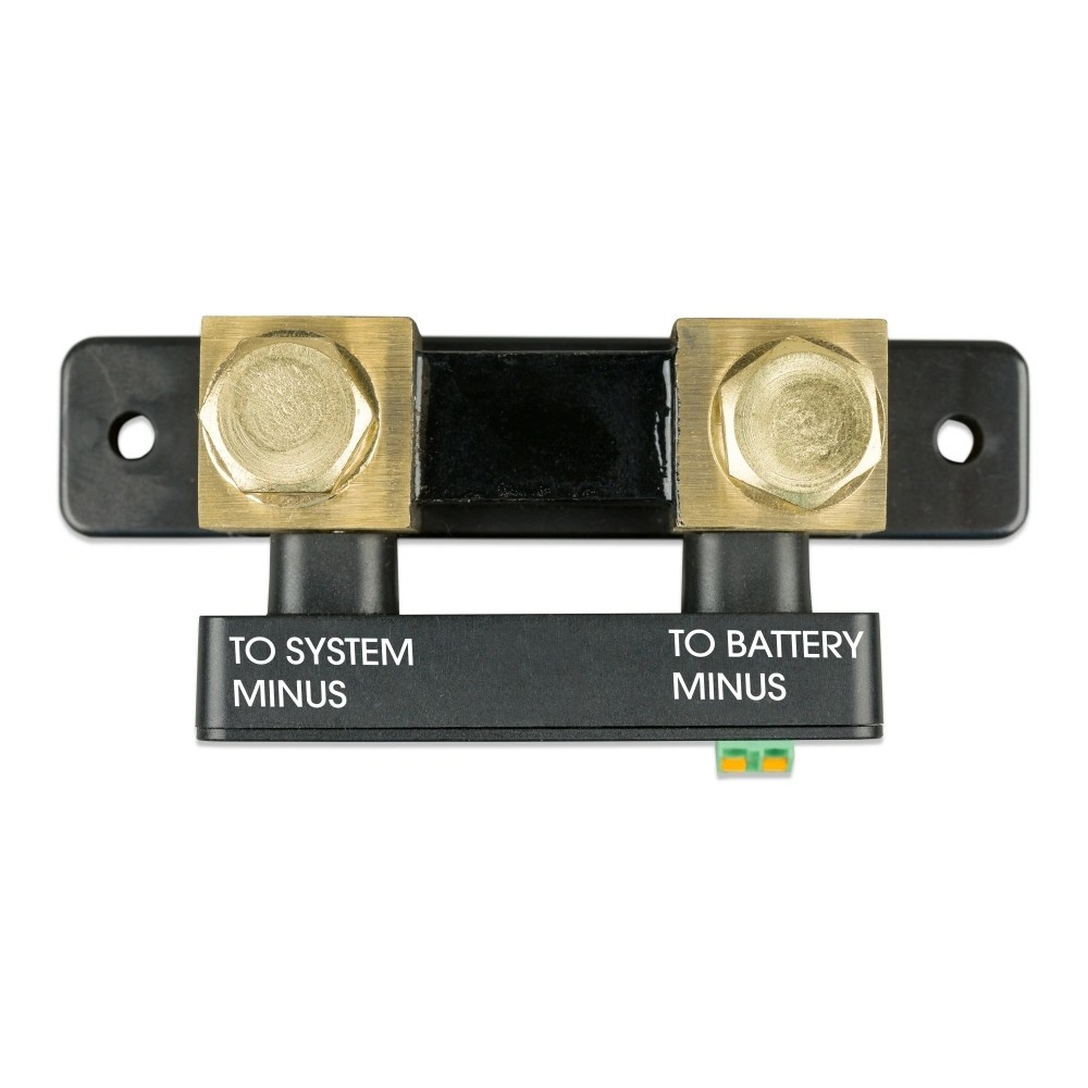 Victron SmartShunt batterimonitor, 500 A/50 mV