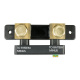 Victron SmartShunt batterimonitor, 500 A/50 mV Victron SmartShunt batterimonitor, 500 A/50 mV