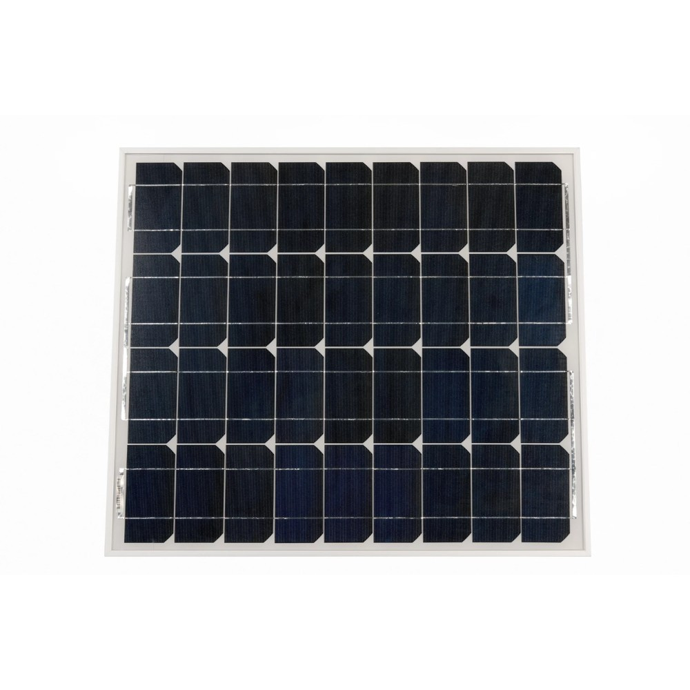 Victron BlueSolar 40W-12V Mono, solpanel