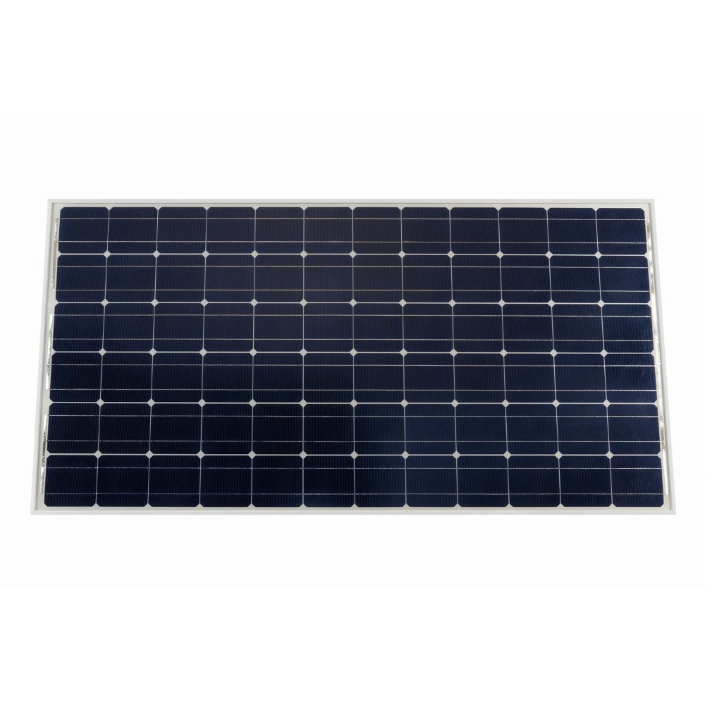 Victron BlueSolar 90W-12V Mono, solpanel