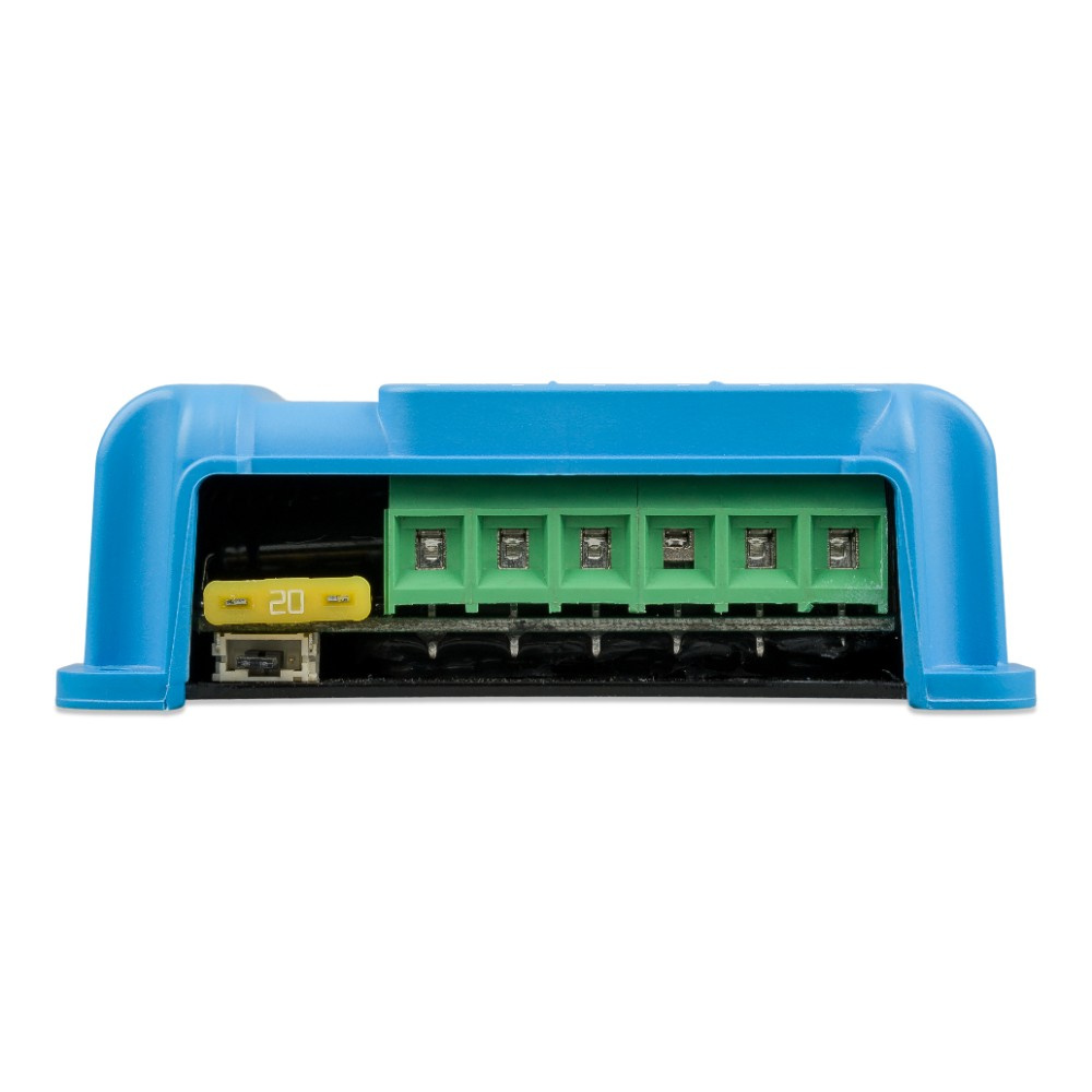 Victron SmartSolar MPPT 75/10, laderegulator for solcellepaneler