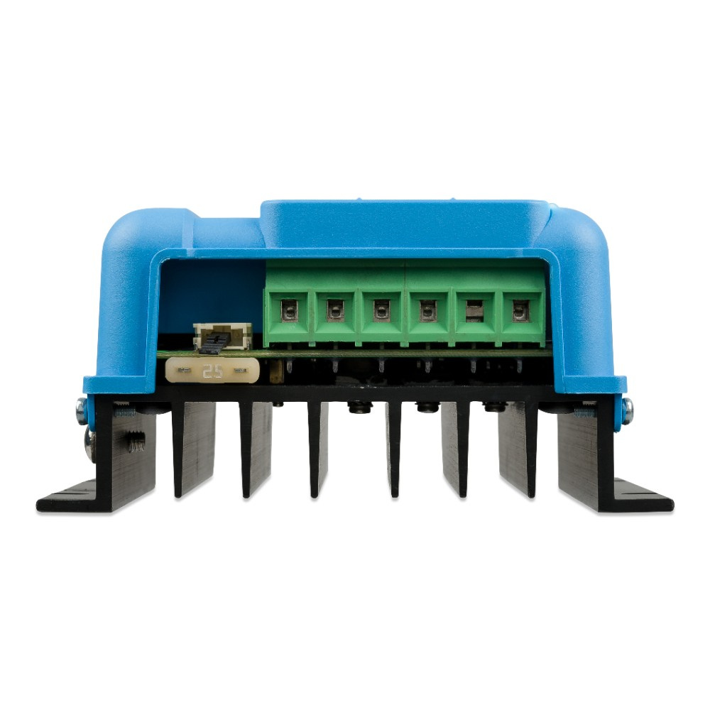 Victron SmartSolar MPPT 100/20-48V, laderegulator for solpaneler
