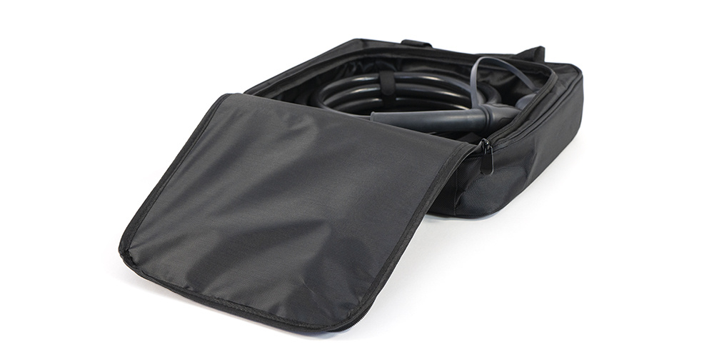 CTEK type 2 til type 2 ladekabel for elbil, 32A (7,4 kW