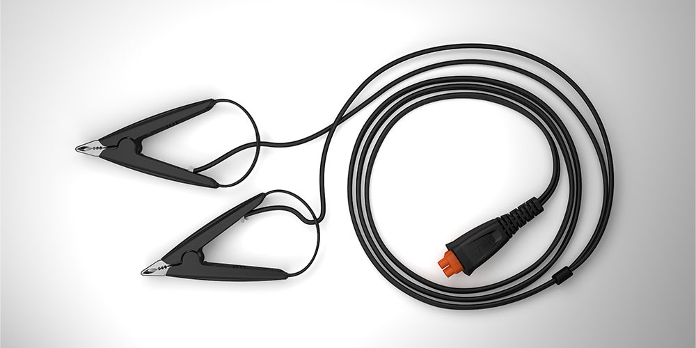 CTEK CS One (gen 1), adaptiv batteriladdare