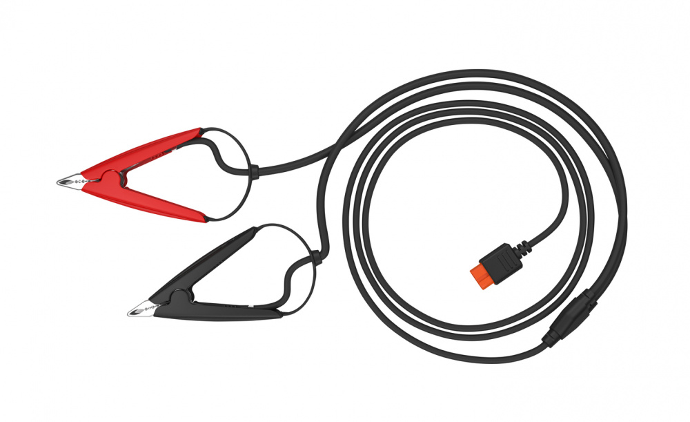 CTEK CS Free, portabel batterilader