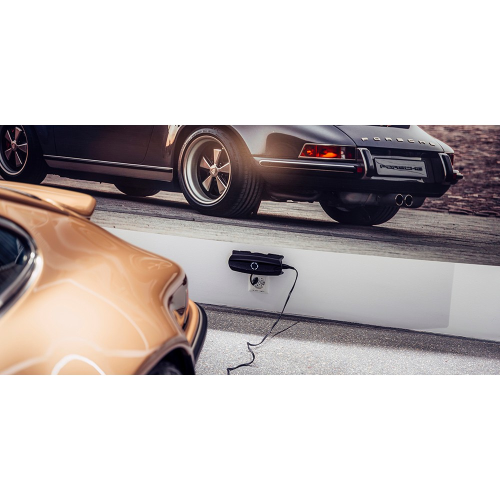 CTEK CS One (gen 2), adaptiv batteriladdare