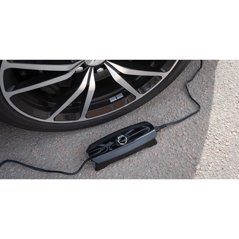 CTEK CS One (gen 2), adaptiv batteriladdare