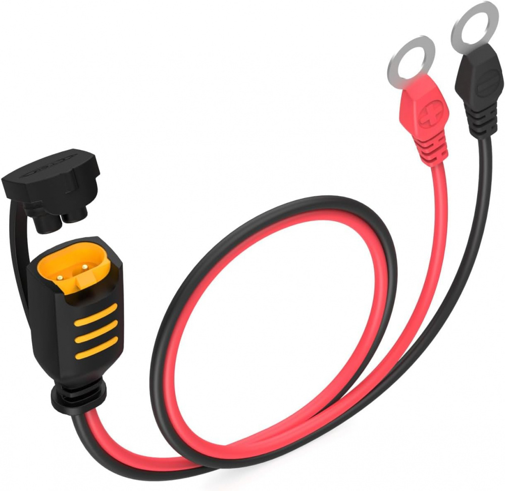 CTEK Connect Eyelet M8 ladekabel