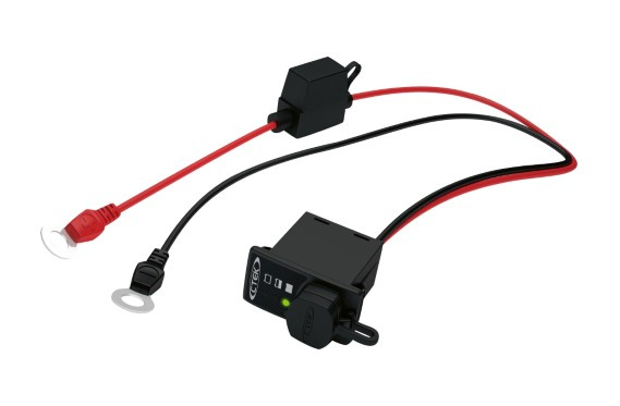 CTEK Comfort Indicator Panel 3.3m