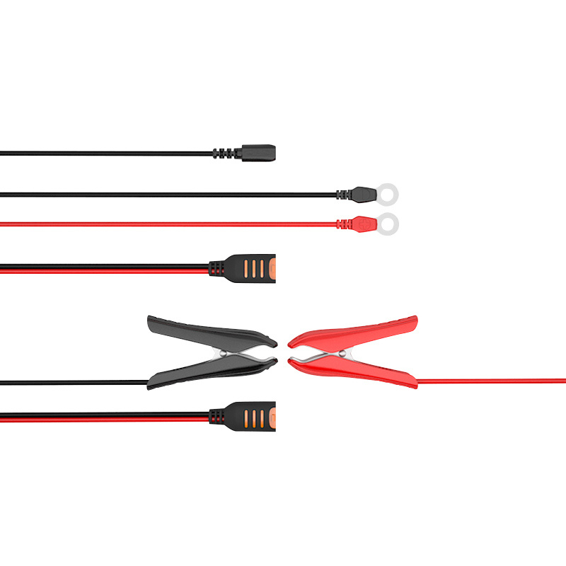 CTEK MXS 10 batterilader