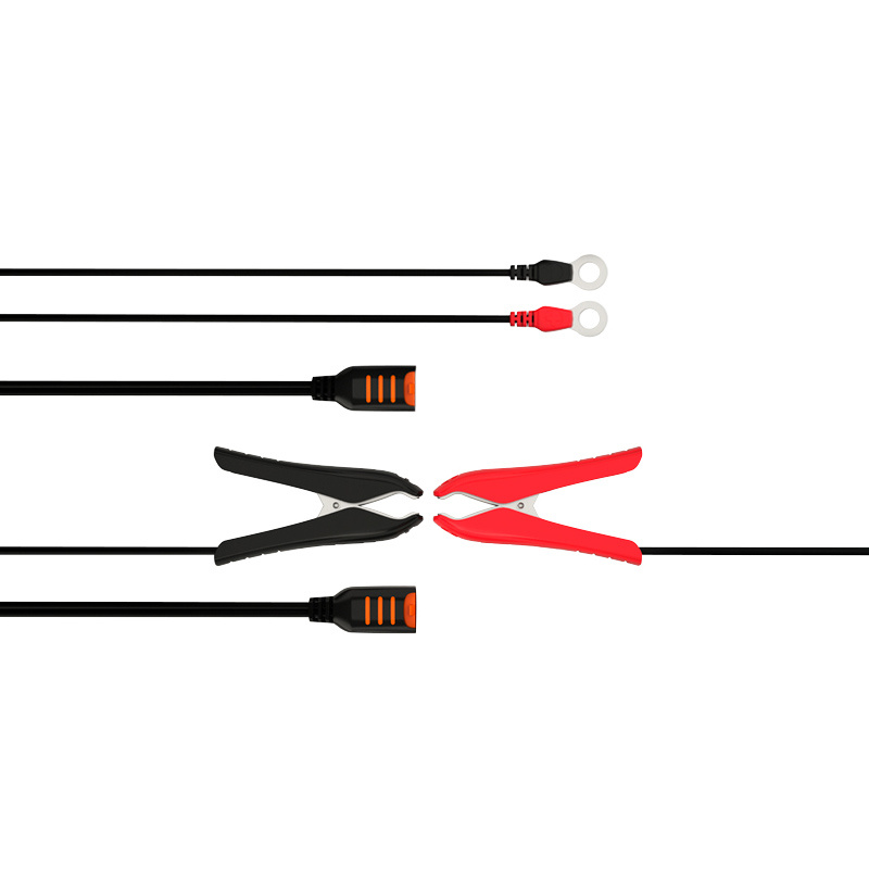CTEK Lithium XS 5.0 Batterilader