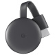 Google Chromecast (3:e generationen)