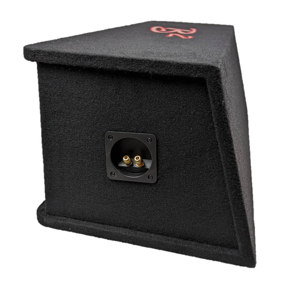B2 Audio DVPE212, 2x12 tommers basskasse