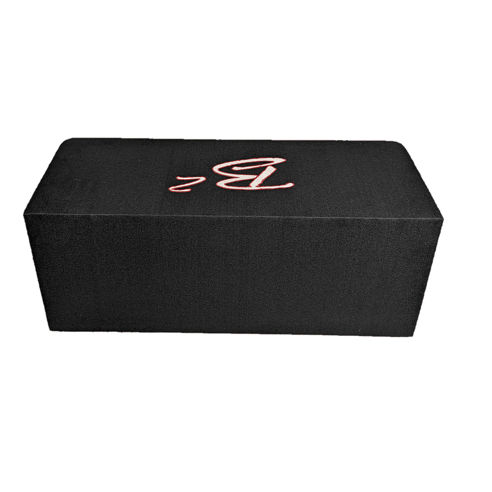 B2 Audio DVPE28, 2x8 tommers basskasse