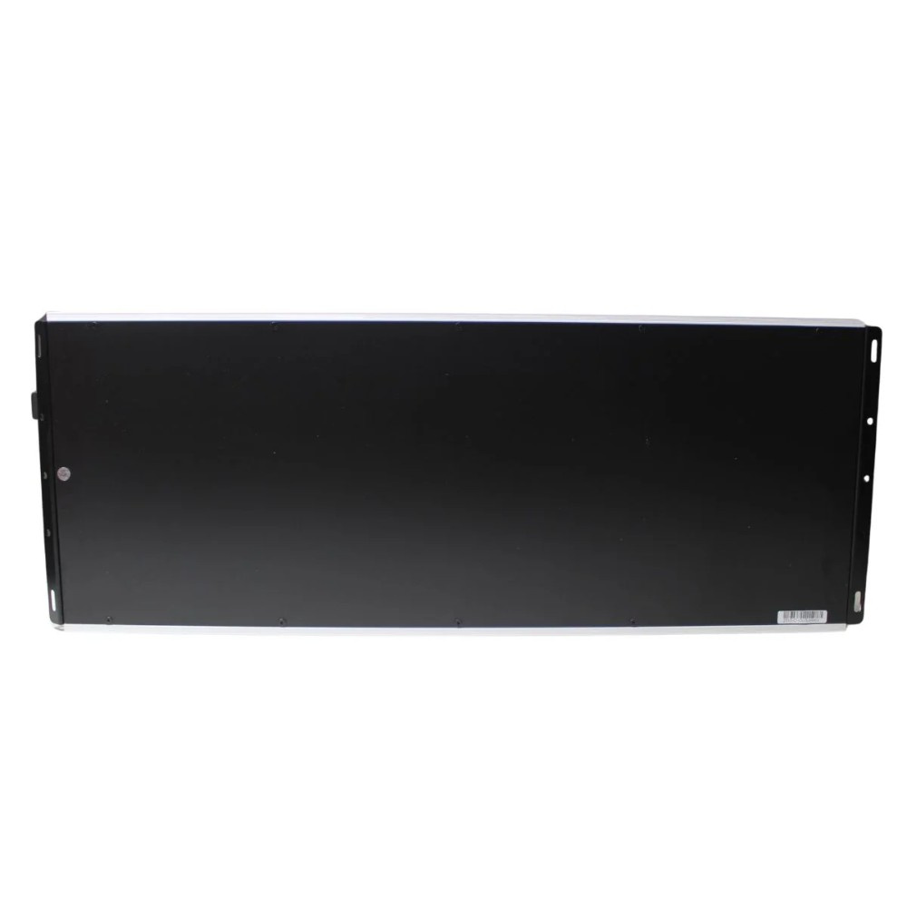 B² Audio El Cholo, vanvittig strømsterkt monoblokk