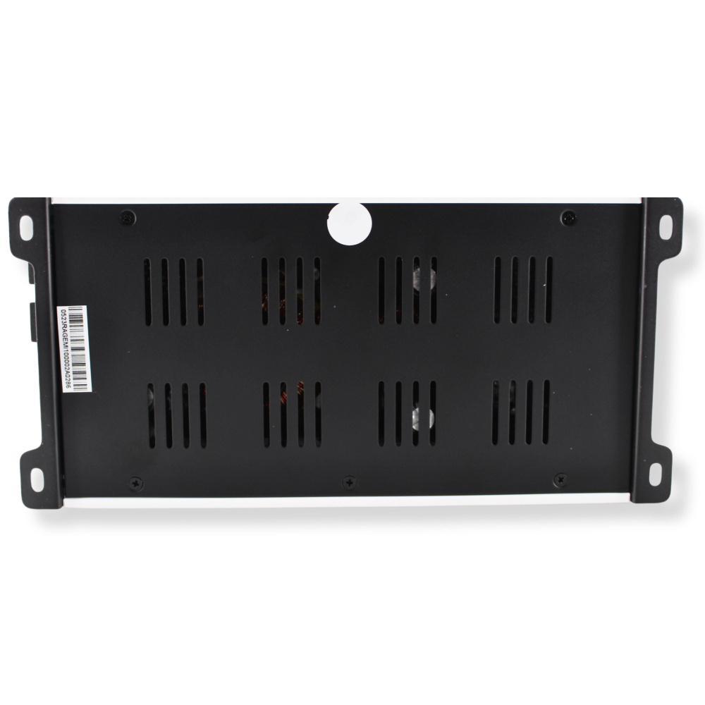 B² Audio RAGE 1000.1 MINI, kompakt monoblock