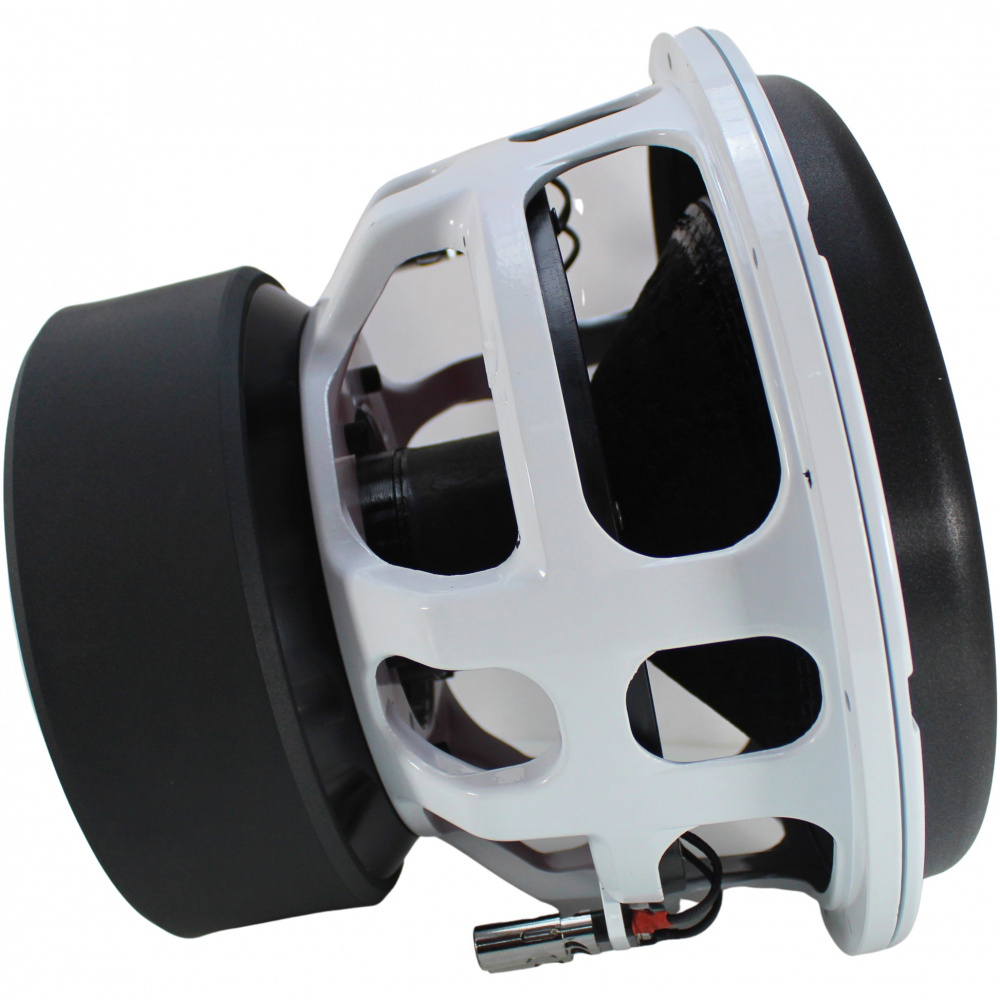 B2 Audio RAGE 12D2 V4, 12 tommers basselement