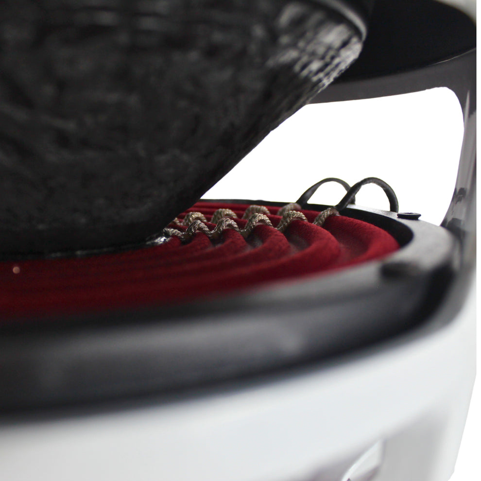 B2 Audio RAGE 12D2 V4, 12 tommers basselement