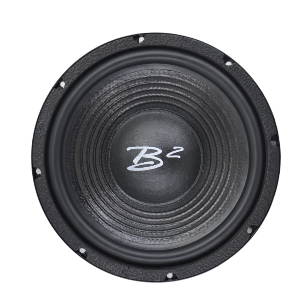 B² Audio RAGE 12PWR 12 tum midbas, par