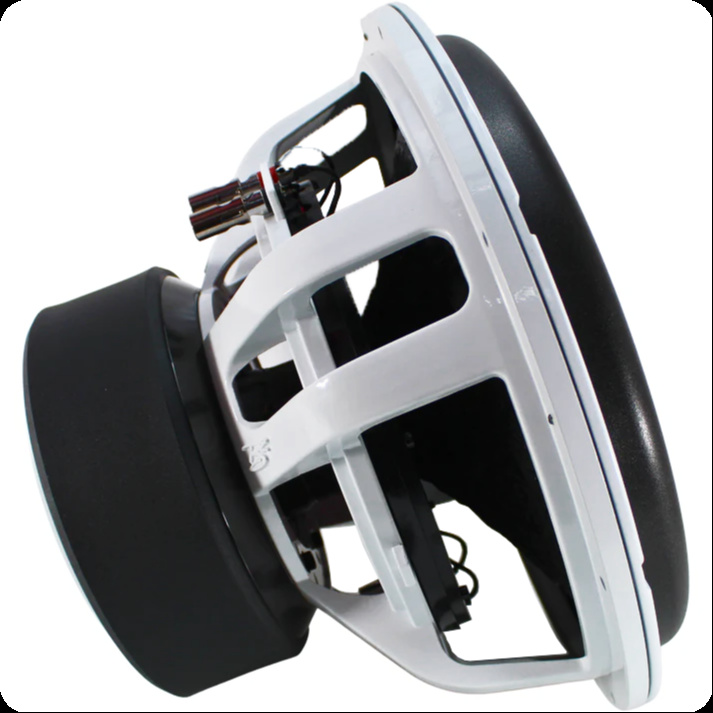 B2 Audio RAGE 15D2 V3, 15 tommers basselement