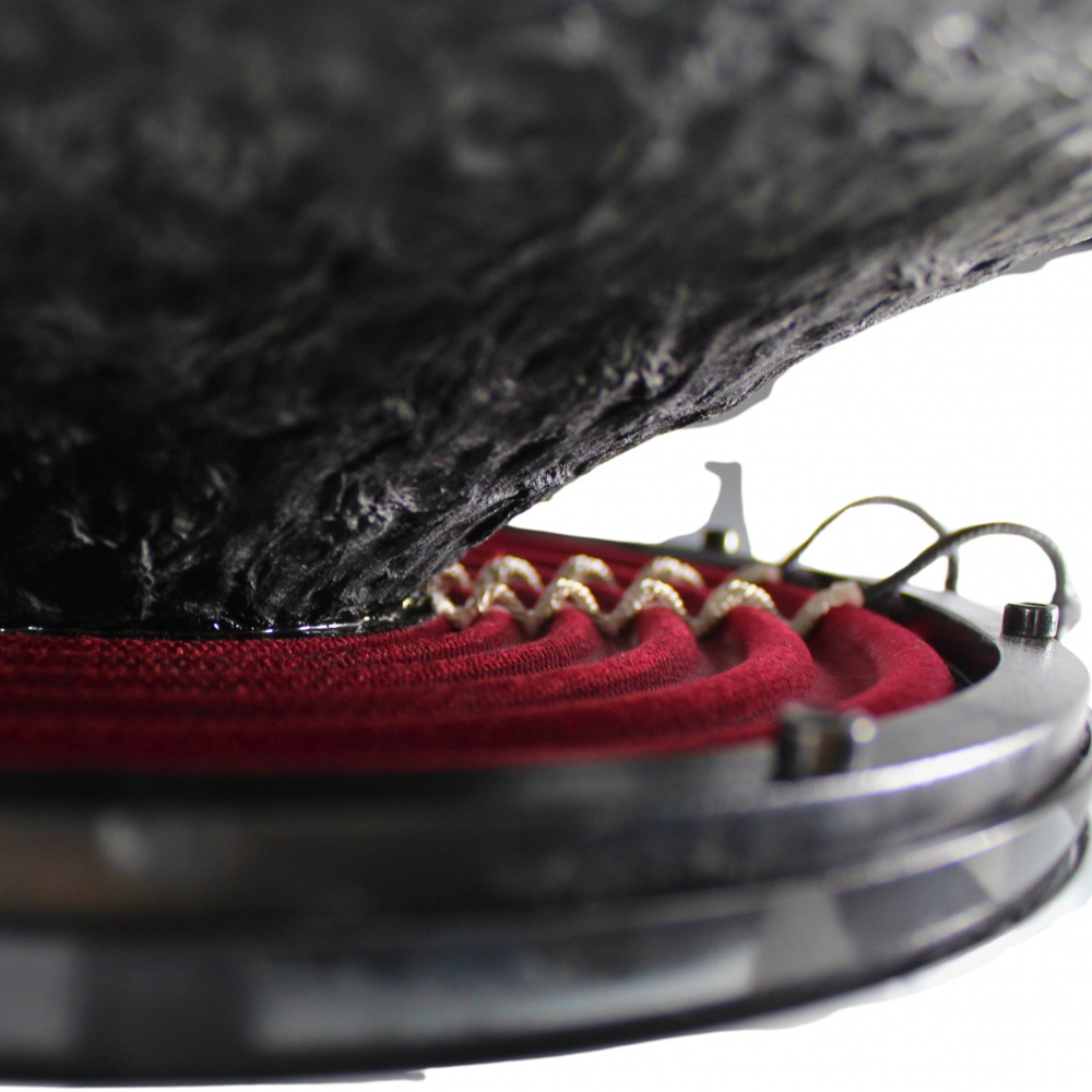 B2 Audio RAGE 15D2 V3, 15 tommers basselement