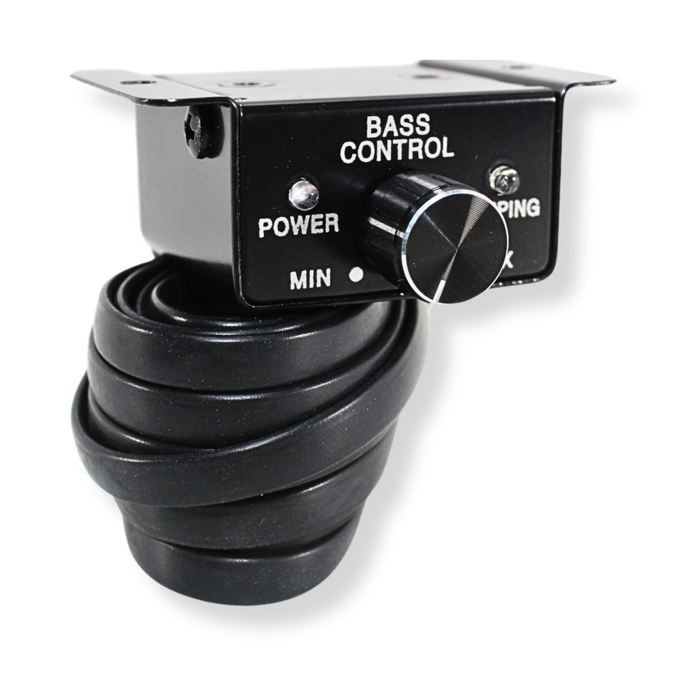 B² Audio RAGE 4500.1, monoblock