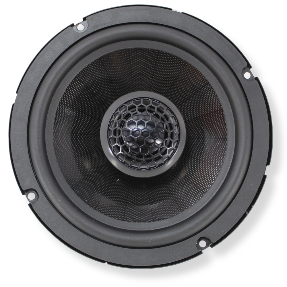 B2 Audio RAGE65X, koaksialhøyttalere 6.5 tommer, par