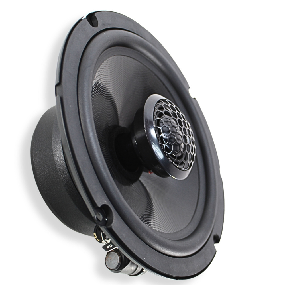 B2 Audio RAGE65X, koaksialhøyttalere 6.5 tommer, par