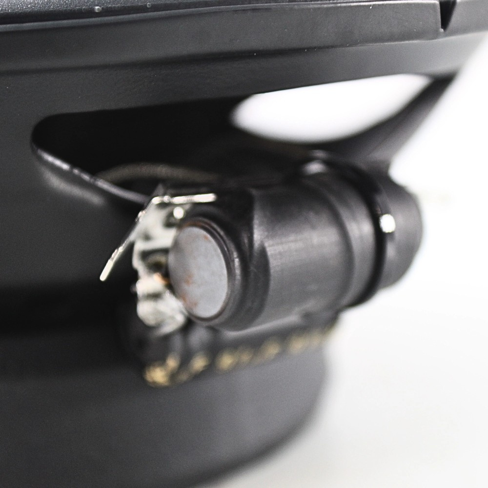 B2 Audio RAGE65X, koaksialhøyttalere 6.5 tommer, par