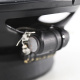B2 Audio RAGE65X, koaksialhøyttalere 6.5 tommer, par B2 Audio RAGE65X, koaksialhøyttalere 6.5 tommer, par