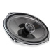 B2 Audio RAGE69X, koaksialhøyttalere 6x9 tommer, par B2 Audio RAGE69X, koaksialhøyttalere 6x9 tommer, par