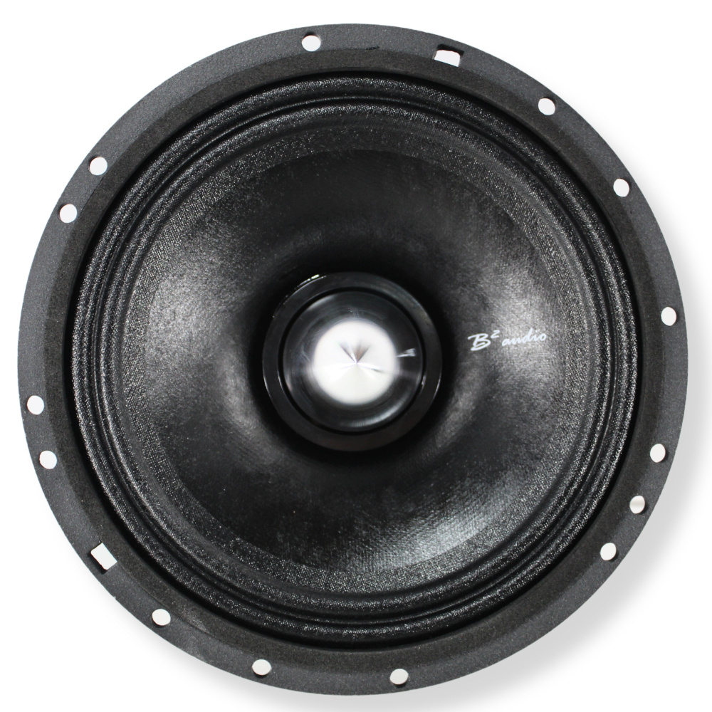 B² Audio RAGE 6P, 6.5 tommer midbass