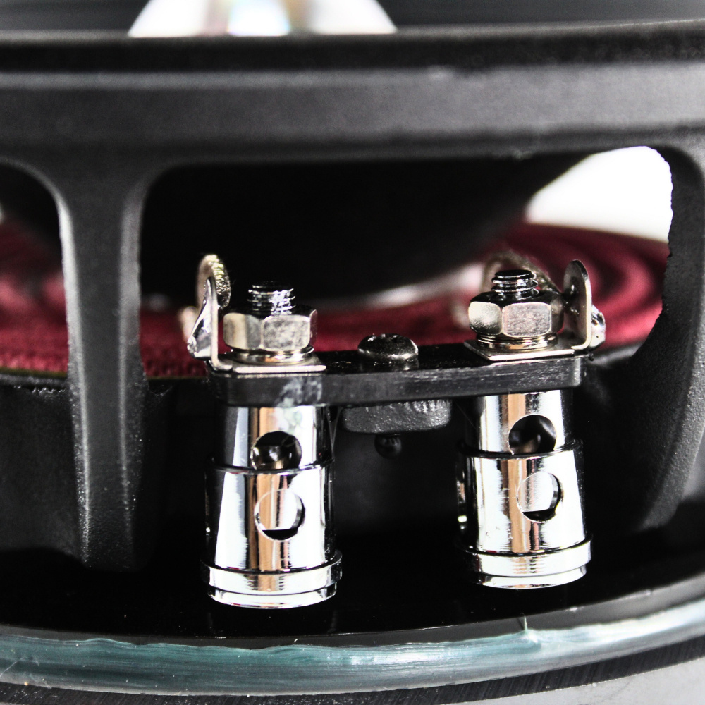 B² Audio RAGE 6P, 6.5 tommer midbass