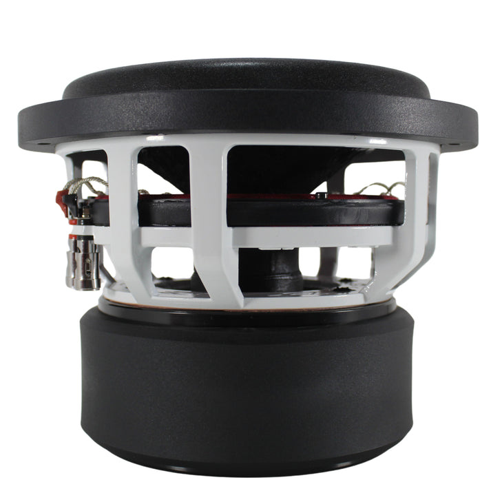 B² audio RAGE 8D2 v3, 8 tums basselement