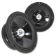 B2 Audio RAGE8PV3 8 tommer midbass, par B2 Audio RAGE8PV3 8 tommer midbass, par