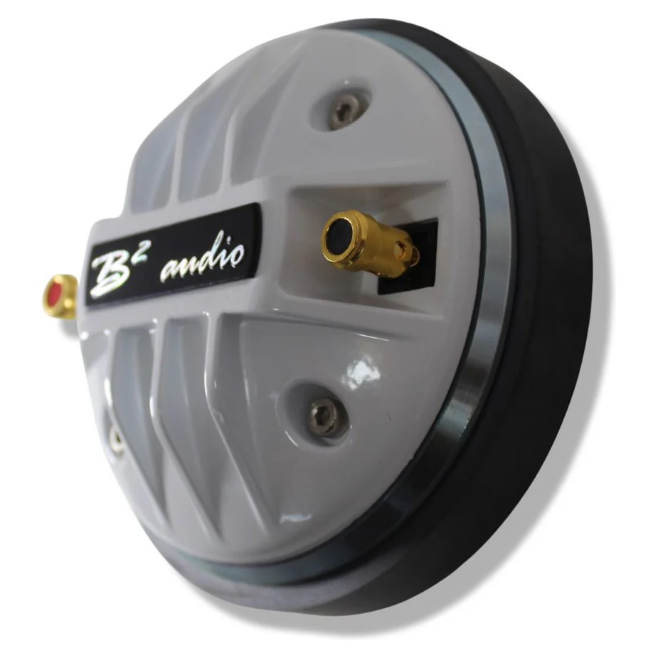 B2 Audio Rage CDR-44 1,1 tommers driver, par