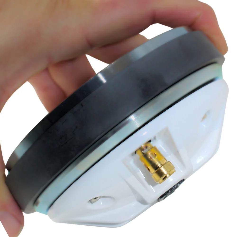 B2 Audio Rage CDR-44 1,1 tommers driver, par