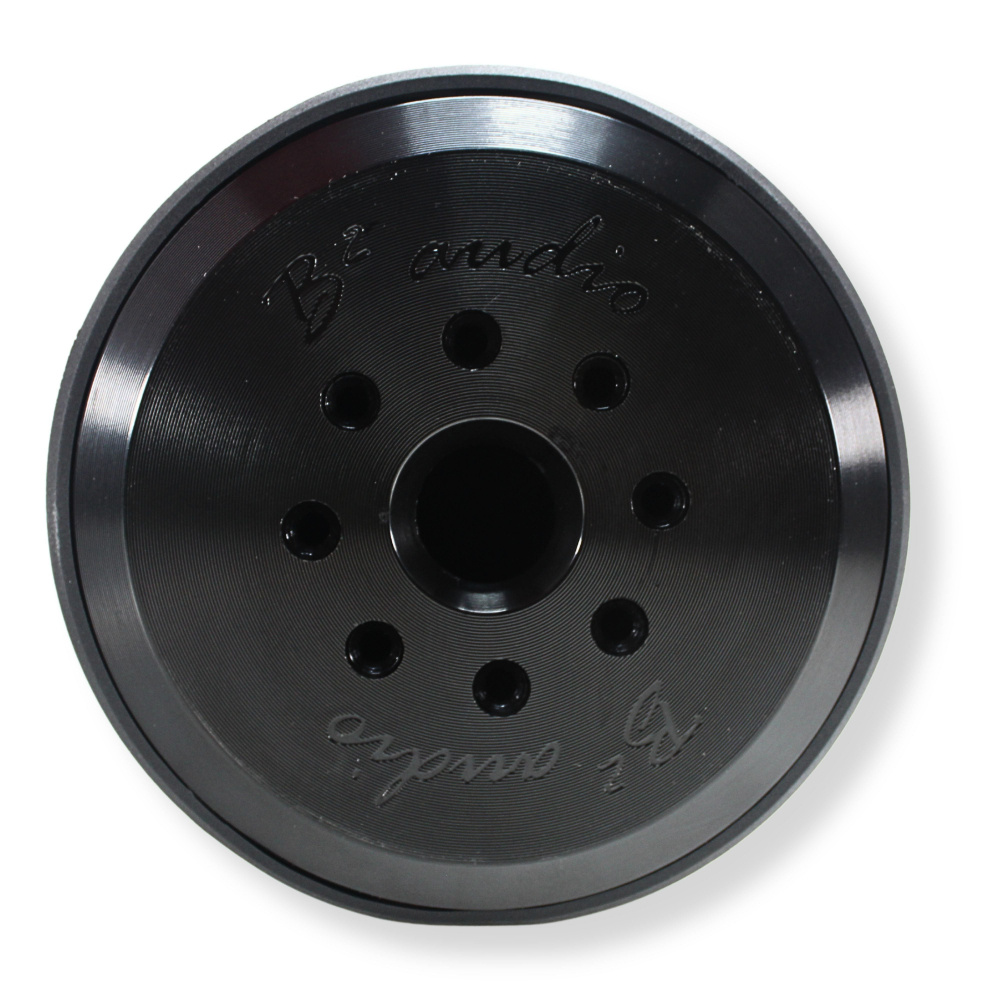 B² Audio RAGE XL10D1, 10