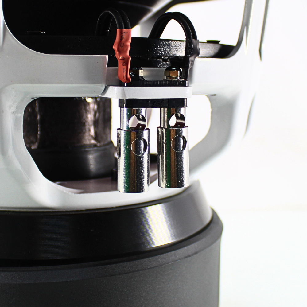 B² Audio RAGE XL 12D1 V2, 12 tum baselement