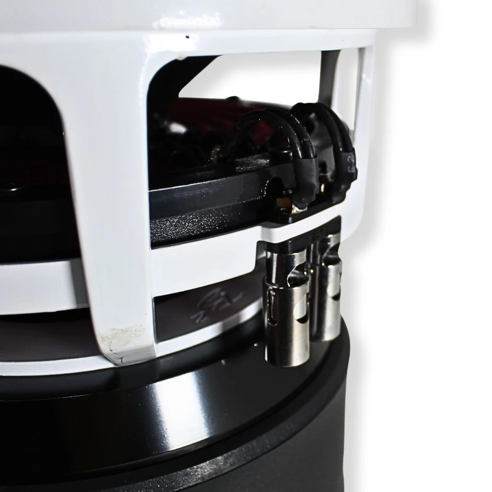 B² Audio RAMPAGE 10 D1, 10 tum baselement