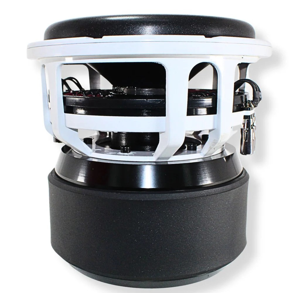 B² Audio RAMPAGE 10 D2, 10 tum baselement