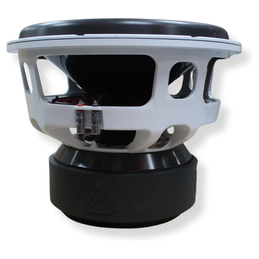 B² Audio RAMPAGE 18 D2 ELITE, 18 tum baselement