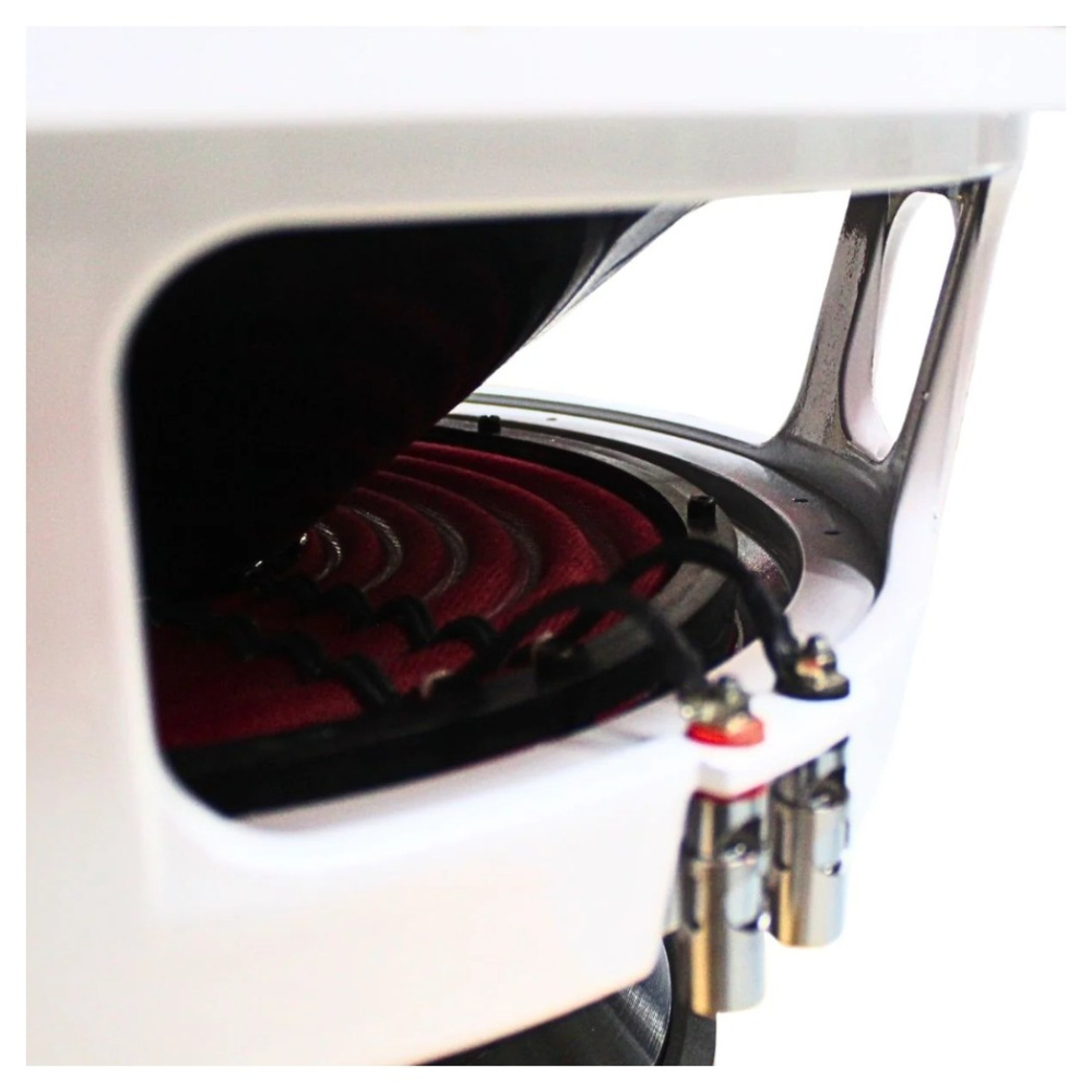 B² Audio RAMPAGE 18 D2 ELITE, 18 tum baselement